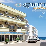 Greta 3*