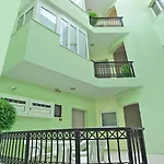 Greta Apartmanhotel 3*
