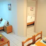 Greta Apartmanhotel 3*