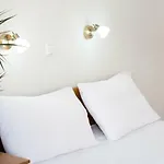 Greta Apartmanhotel Herszonisszosz