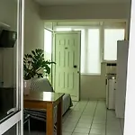 Apartmanhotel Greta Herszonisszosz