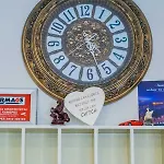 Greta Apartmanhotel 3*