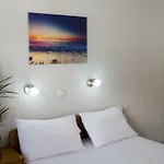 Apartmanhotel Greta 3*