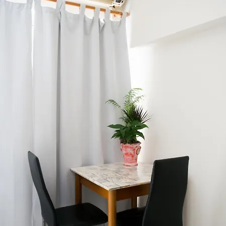 Greta Aparthotel