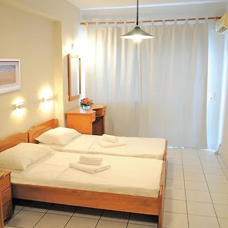 Aparthotel Greta Hersonissos (Crete)