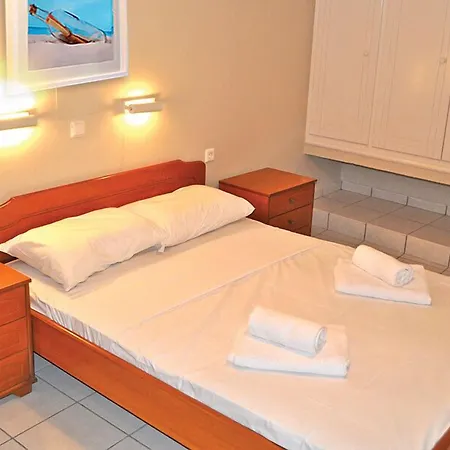 Greta Apartmanhotel Herszonisszosz