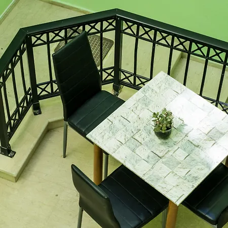 Apartmanhotel Greta Herszonisszosz
