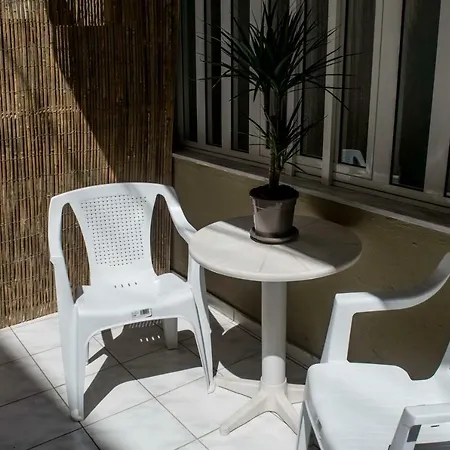 Aparthotel Greta 3*