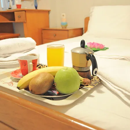 Apart Otel Greta Hersonissos (Crete)