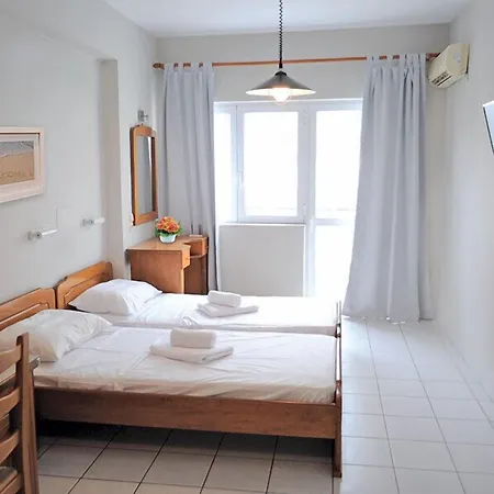 Greta Apart Otel Hersonissos (Crete)