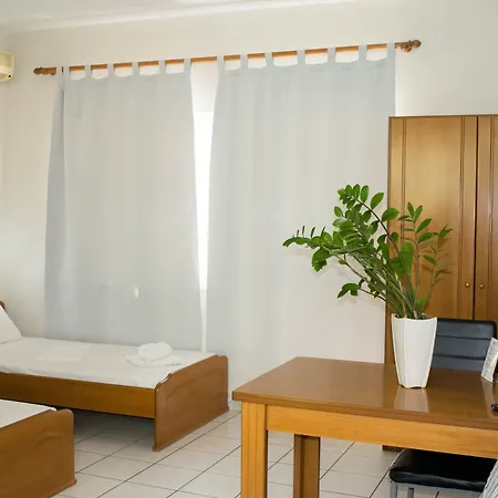 Greta 3* Hersonissos (Crete)