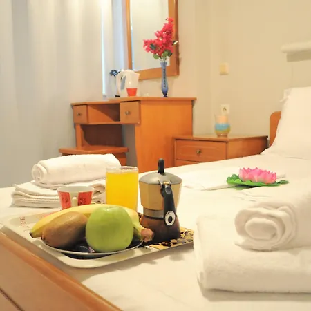 Apart Otel Greta