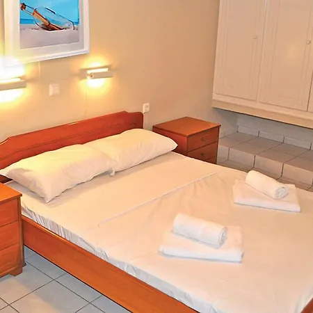 Apart Otel Greta