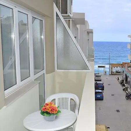 Greta 3* Hersonissos (Crete)