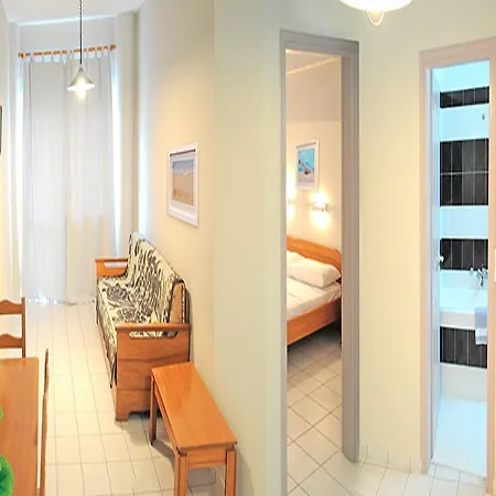 Greta 3* Hersonissos (Crete)