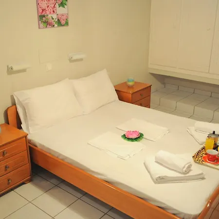 Apart Otel Greta 3*