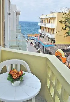 Greta Apart Otel Hersonissos (Crete)