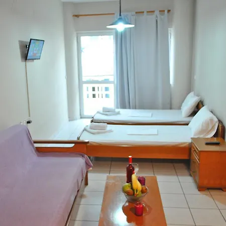 Apart Otel Greta 3*
