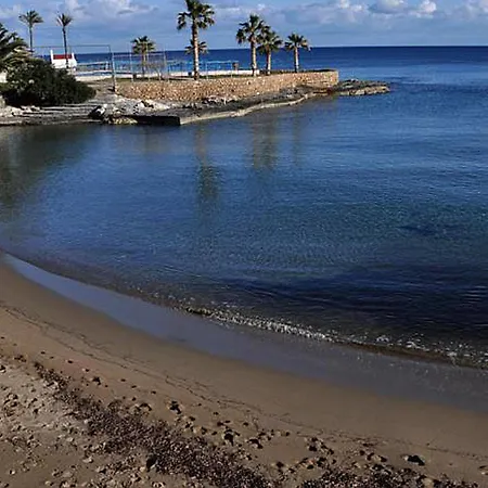 Greta Apart Otel Hersonissos (Crete)