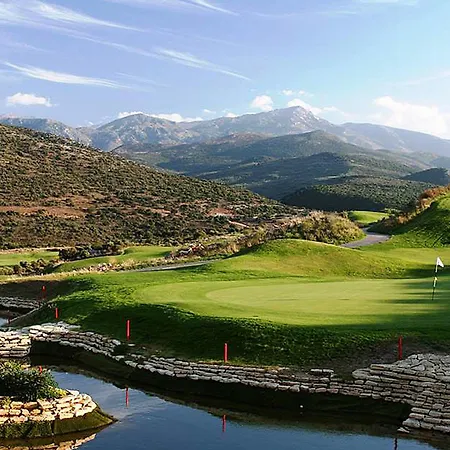 Greta Hersonissos (Crete)