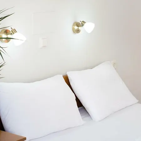 Greta Apart Otel Hersonissos (Crete)