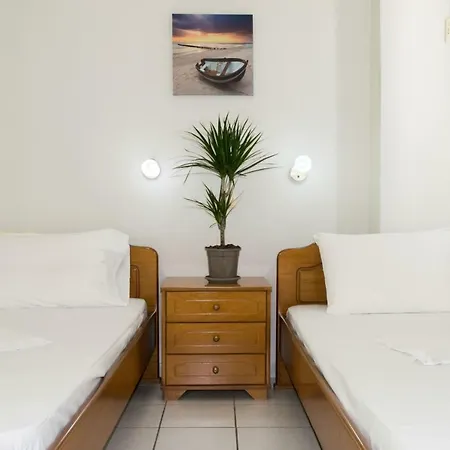 Apart Otel Greta Hersonissos (Crete)