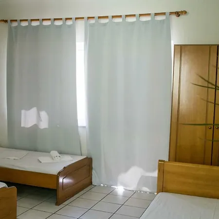 Greta Apart Otel Hersonissos (Crete)