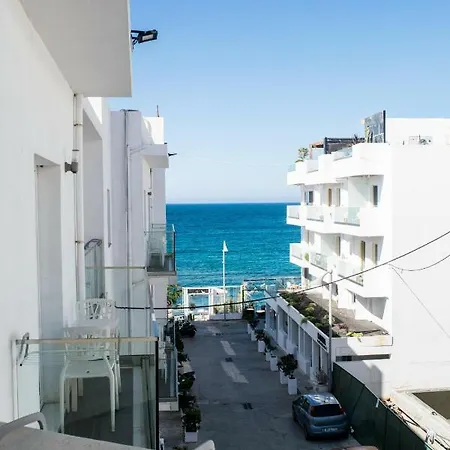 Greta Apart Otel