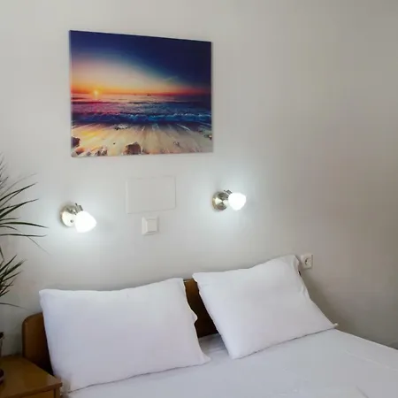 Apart Otel Greta 3*