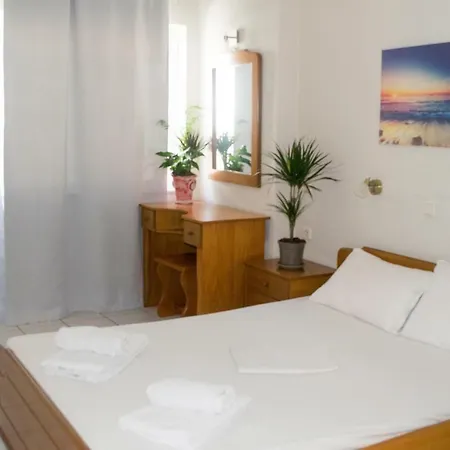 Greta Apart Otel Hersonissos (Crete)