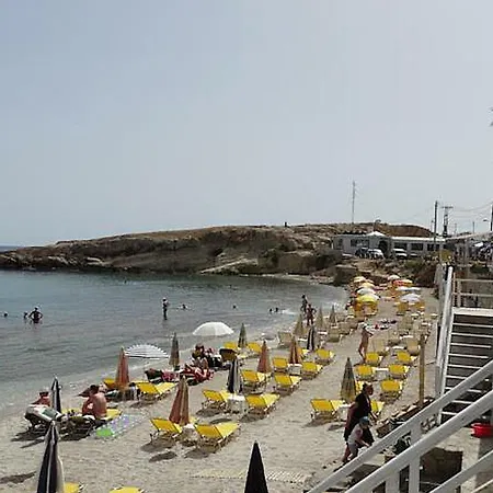 Greta 3* Hersonissos (Crete)