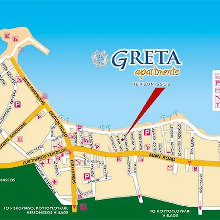 Greta