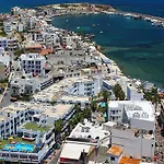 Greta Aparthotel 3*