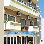 Aparthotel Greta 3*