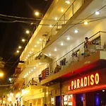 Aparthotel Greta Hersonissos (Crete)