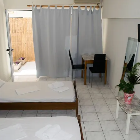 公寓式酒店 葛丽泰公寓