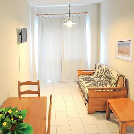 Aparthotel Greta 3*