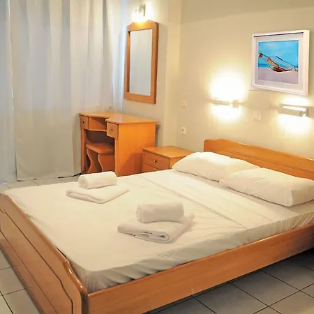 Aparthotel Greta Chersonissos