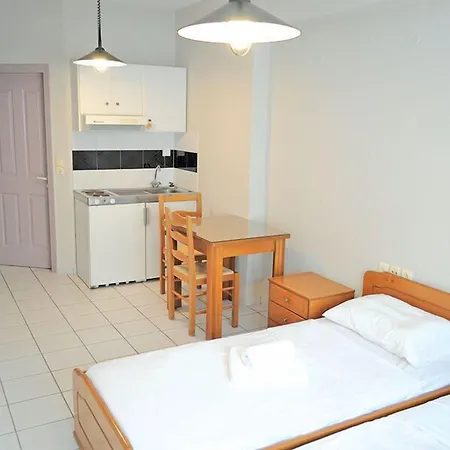 葛丽泰公寓 赫索尼索斯