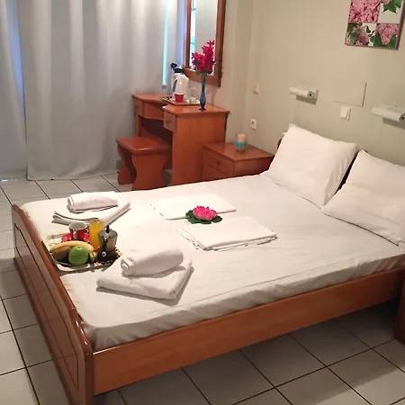 Aparthotel Greta Limenas Chersonisou