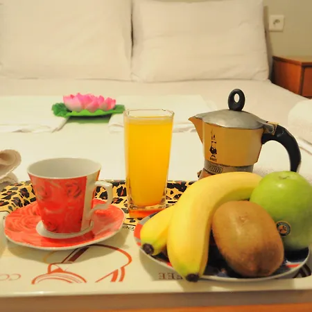 葛丽泰公寓 公寓式酒店 3*