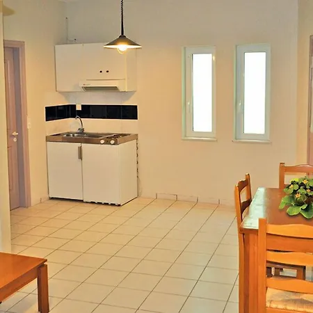 葛丽泰公寓 赫索尼索斯