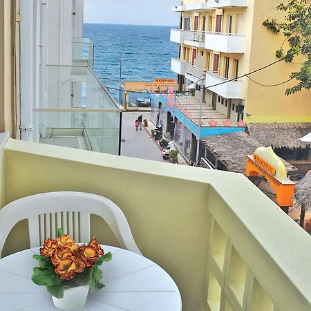 葛丽泰公寓 公寓式酒店