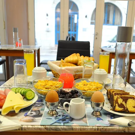 公寓式酒店 葛丽泰公寓