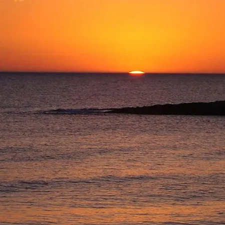 葛丽泰公寓 赫索尼索斯