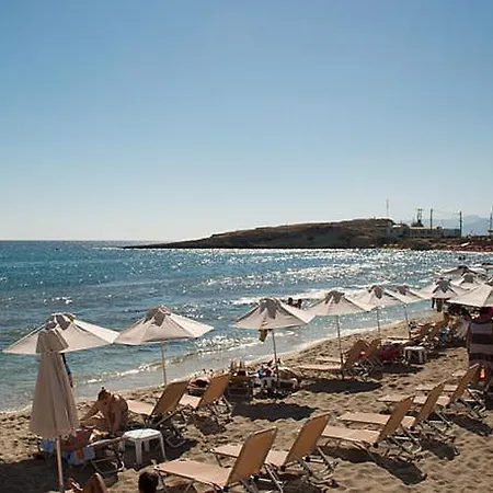 葛丽泰公寓 赫索尼索斯