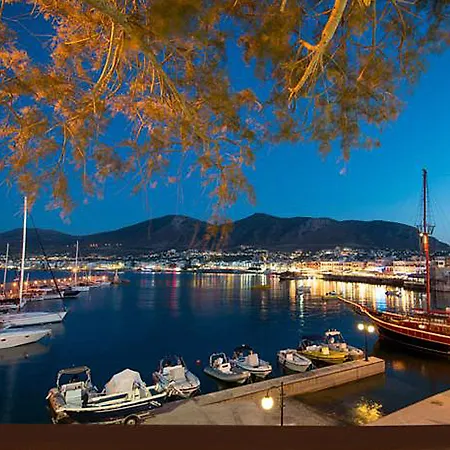 葛丽泰公寓 公寓式酒店