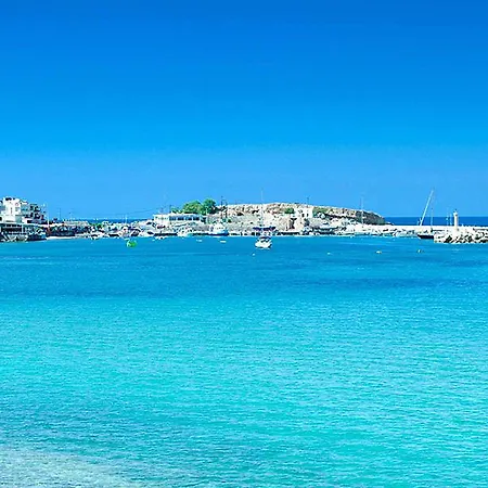 公寓式酒店 葛丽泰公寓 赫索尼索斯