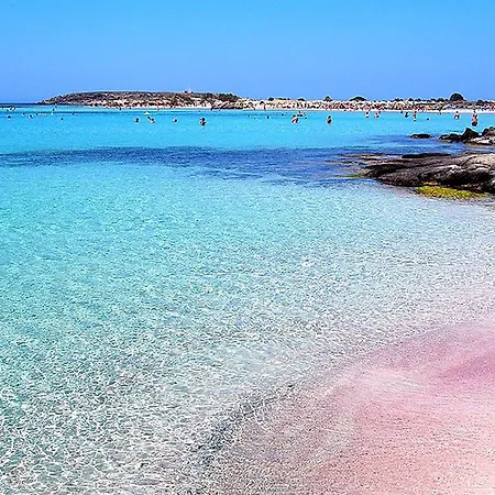 公寓式酒店 葛丽泰公寓