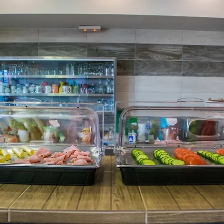 公寓式酒店 葛丽泰公寓 赫索尼索斯